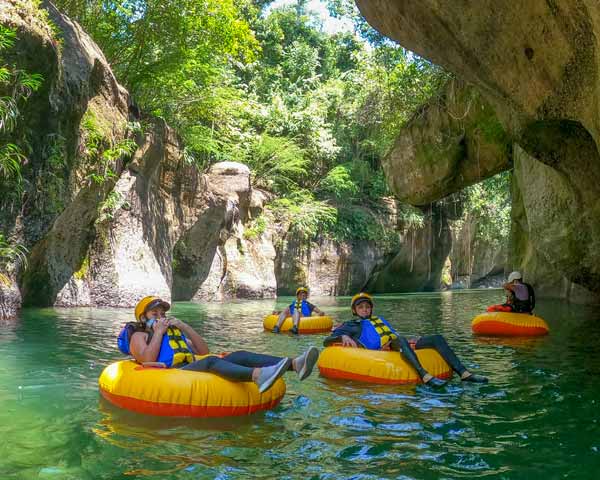 tubing_canon_cafre